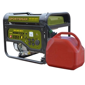 SPORTSMANS GEN4000 NO CO - Picture 1 of 7