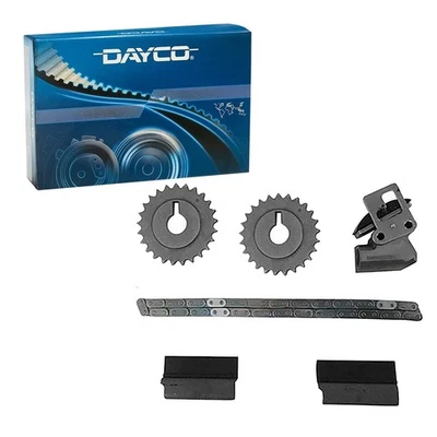 DAYCO TIMING CHAIN KIT fits NISSAN 100NX ALMERA PRIMERA SUNNY - Image 1 of 2