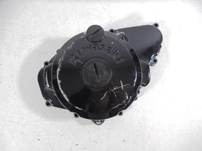 1994-2009 Kawasaki Ninja 500R EX500 OEM Stator Cover Engine Alternator Case - Image 1 of 4