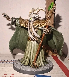 Super Dungeon Explore Heroes Forgotten King Miniature - Picture 1 of 2