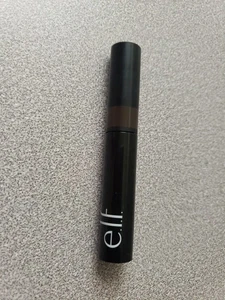 e.l.f. Wow Brow Tinted Gel 4F01FH Deep Brown 83574 - Picture 1 of 3