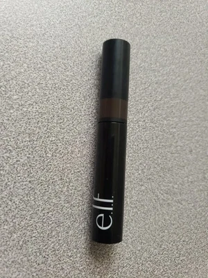 e.l.f. Wow Brow Tinted Gel 4F01FH Deep Brown 83574 - Image 1 of 3