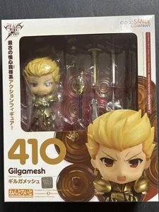 Fate/stay Night Gilgamesh Nendoroid 410 - Imagen 1 de 1