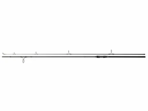 Daiwa Black Widow XT Carp 12ft 3.60m 2-brins Canne Carpe - Photo 1/3