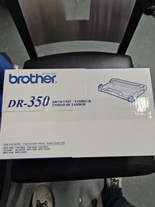 Genuine Brother DR-350 drum unit - Picture 1 of 8