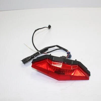 Задний фонарь 2010 SKI-DOO MXZ 600 TNT от оригинального производителя 520000587 - Изображение 1 из 4