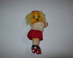 Get Along Gang DOTTY Dog Pencil Hugger Clip-On, 1984 American Greetings - Bild 1 von 15