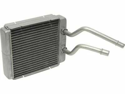 For 2003-2004 Ford E250 Heater Core Front 78158XV Heater Core Aluminum — 第 1/2 张图片