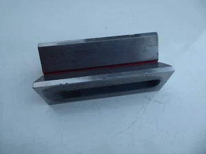 Auflageprisma Prisma ca. 100 x 40 x 34 mm Spannprisma TOPPi - Bild 1 von 6