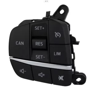 OEM Genuine Ford switch control speed left wheel for Transit H1BZ-9C888-D - Picture 1 of 3