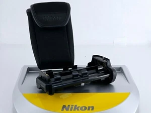 🌸[Unused] Nikon MS-D12 Battery Holder Tray for AA Battery MB-D12 From JAPAN - Photo 1 sur 17