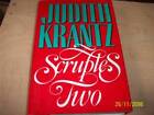 Scruples Two - Hardcover By Krantz, Judith - VERY GOOD