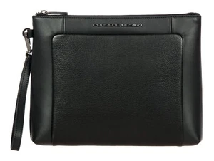 PORSCHE DESIGN Roadster Clutch Bag 2 Utensilientasche Tasche Black schwarz Neu - Bild 1 von 4