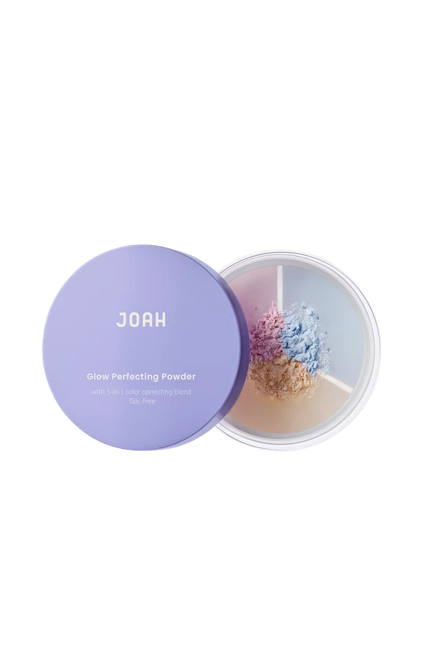 Joah Glow Perfecting Powder 3-In-1 Color Correcting Blend, You Choose - Image 1 of 1