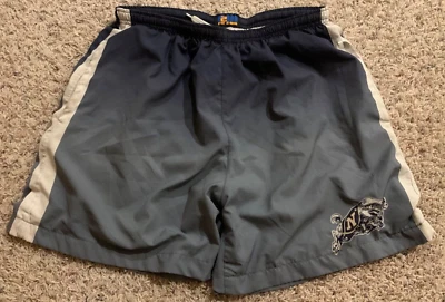 Fit 2 Win US Navy Academy Midshipmen Athletic Shorts Mens Size *Medium NCAA - Image 1 of 3