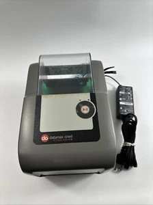 Datamax E-4204B E-Class Mark III Thermal Transfer Label Printer USB - Picture 1 of 14