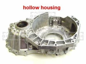 Wandlergehäuse für 6 Gang Automatikgetriebe 09K VW Transporter T5 2,5 TDI - Bild 1 von 10