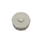 Intex 26343Eh Drain Valve Cap For Above Ground Pools 42 Inches And Above