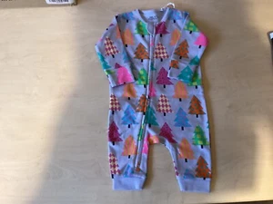 NEXT sleepsuit. .age To 3 months - Picture 1 of 1