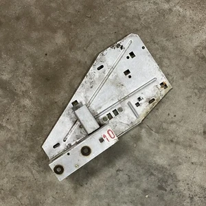 Porsche 911 Engine Compartment Electrical Relay Fuse Panel w/ relay - Picture 1 of 4