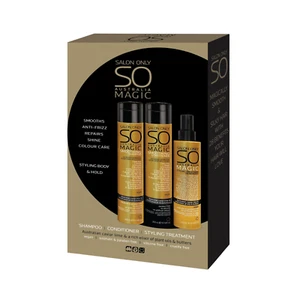 SALON ONLY MAGIC TRIO PACK - Picture 1 of 3