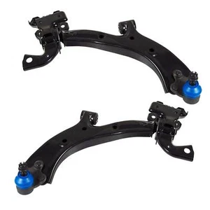 Mevotech Front Control Arm and Ball Joint Assembly 2PCS Set For 07-12 Acura RDX - Picture 1 of 11