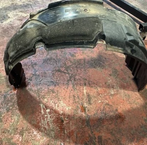 Radlauf Innenkotflügel/Einlage vorne rechts Honda Civic Mk8 2010 - Bild 1 von 2