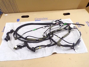 2009 honda odyssey lift gate wiring harness 2008-2010 - Picture 1 of 4