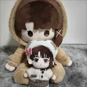 Serienexperimente Lain Lain Iwakura 40 cm Anzieh Baumwolle Puppe Kissen Spielzeug - Bild 1 von 7