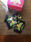 1994 Collect-A-Card MIGHTY MORPHIN POWER RANGERS Trading Cards Sealed Packs 