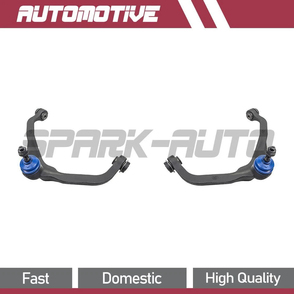 Front Upper Control Arm w/ Ball Joint For 2007 2008 2009 2010 2011 Dodge Nitro - Image 1 of 4