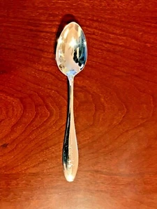 WATSON, Wallace, STERLING, Old Colony, YOUTH SPOON, 5 7/16โ ca. 1905 ๐ป - Picture 1 of 4