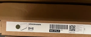 Funda reposabrazos Ikea Soderhamn NUEVA Tallmyra Verde Oscuro 405.579.21 - Imagen 1 de 3