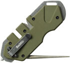 Smith's Sharpeners PP1 OD Green G10 Taktyczna ostrzałka do noży 50981