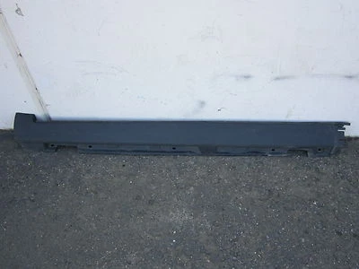 nn70593 Volvo S40 2004 2005 2006 2007 2008 2009 2010 2011 LH faldón panel basculante Foto 1 de 4