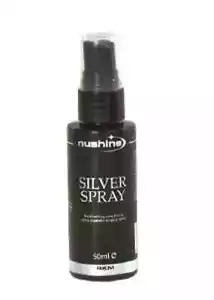 NUSHINE PROFESSIONAL SILVER POLISH - Picture 1 of 5