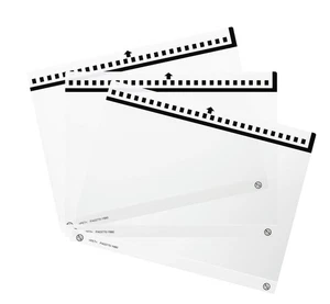 ScanSnap PA03770-0015 Photo Carrier Sheets (3 Pack) - Zdjęcie 1 z 2