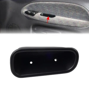 Front Door Pull Handle Cup 4741404 For Dodge Ram 1500 2500 3500 - Picture 1 of 11