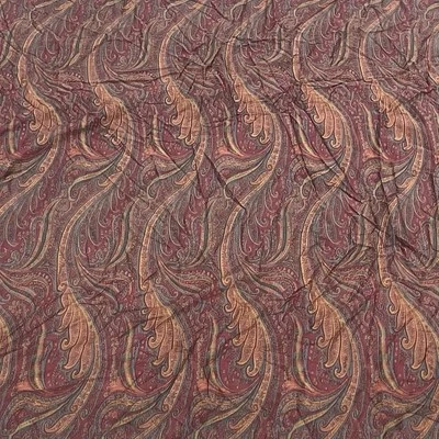 Ralph Lauren Great Barrington Duvet Cover 90in x 82in Approx. Full Queen READ - Image 1 of 4