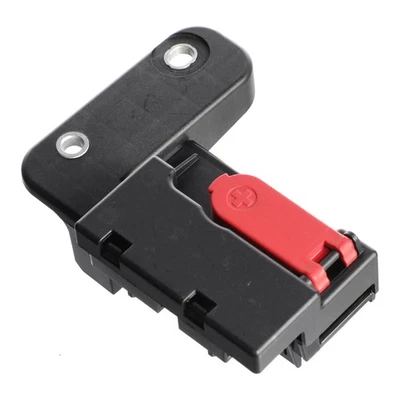 Carcasa de punto de puente de batería original Porsche 2017 971 Panamera 971-937-754 Foto 1 de 4