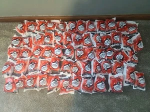Vintage 1999 Burger King Pokemon Balls - Set of 60. Unopened. - Picture 1 of 6