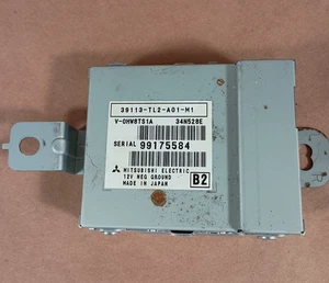 Conjunto adaptador módulo USB 2009 2010 2011 2012 2013 2014 Acura TL 39113-TK4-A01 - Imagen 1 de 3
