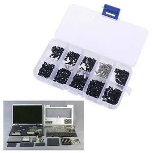Jeu de 500 vis pour ordinateur portable vis universelle M2 M2.3-dx* - Photo 1/12