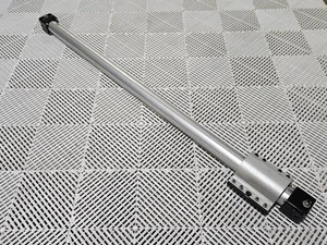 Parker Origa P120-S/30 Pneumatic Cylinder, 57mm Diameter, 1255mm Stroke - Picture 1 of 13