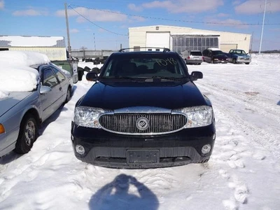 Motor soplador compatible con 02-09 ENVOY 295706 Foto 1 de 4