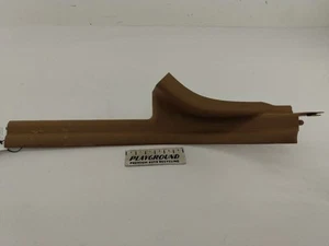 BMW 750Li E66 Rear Driver Left Door Sill Trim Cover 2006 2007 2008 - Picture 1 of 10