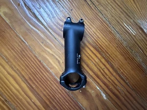 Cannondale C4 Threadless Stem, 100mm, 31.8mm, Black, Good Condition  - Picture 1 of 3