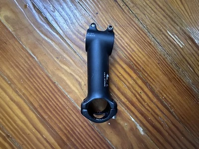 Vástago sin rosca Cannondale C4, 100 mm, 31,8 mm, negro, buen estado  Foto 1 de 3