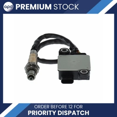 Bosch Particulate matter probe 0281008576 fits BMW - Image 1 of 4