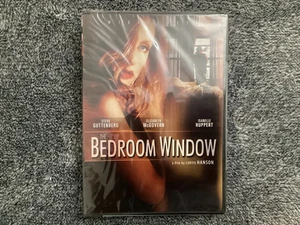 Das Schlafzimmerfenster 2006 DVD neu versiegelt Breitbild Guttenberg McGovern Huppert - Bild 1 von 2